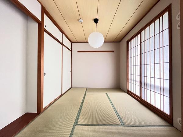パーク・アヴェニュー神戸三田１番館
