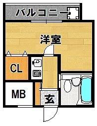 ジャルダン三田５番館