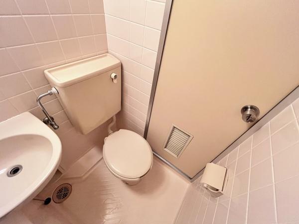 ジャルダン三田５番館