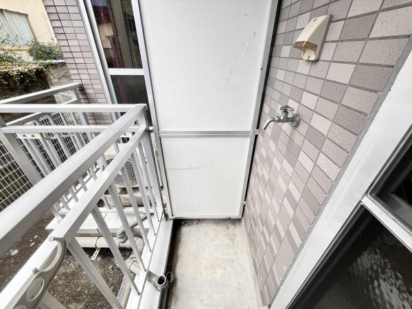 ジャルダン三田５番館