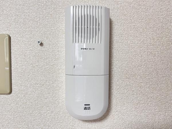 ジャルダン三田５番館