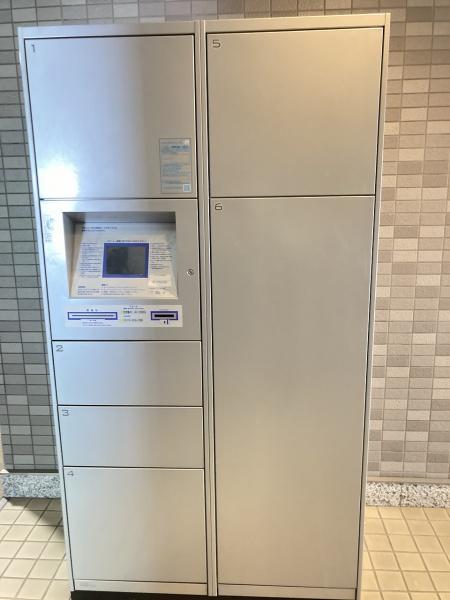 ジャルダン三田５番館