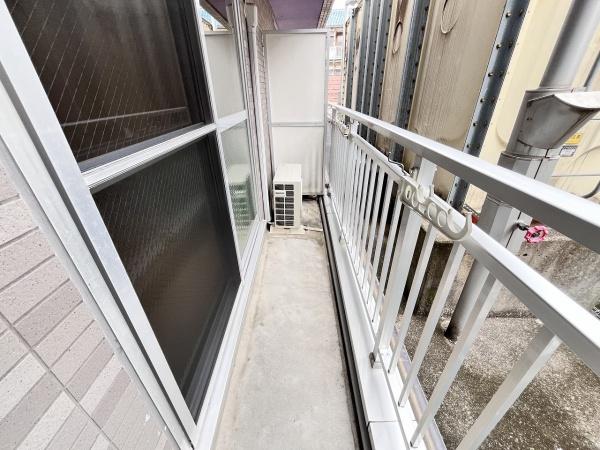 ジャルダン三田５番館