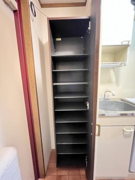 ジャルダン三田５番館