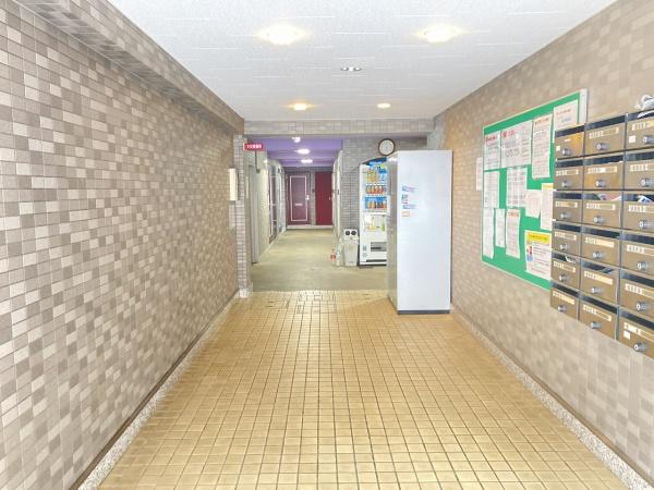 ジャルダン三田５番館