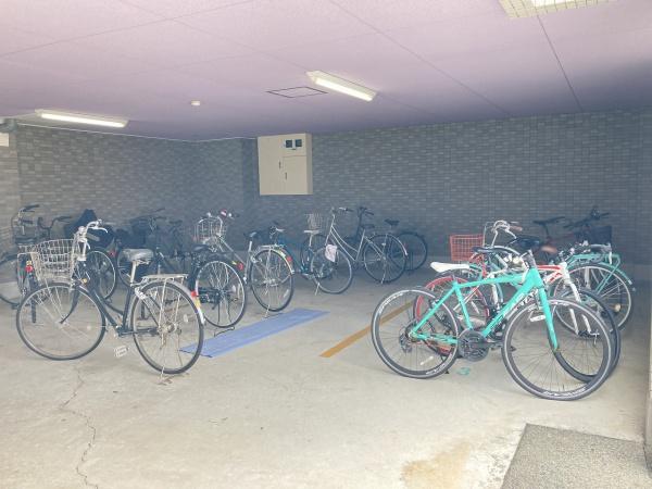 ジャルダン三田５番館