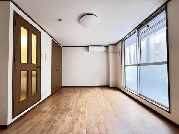 ジャルダン三田５番館