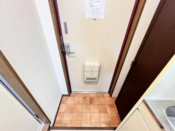 ジャルダン三田５番館