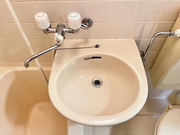 ジャルダン三田５番館