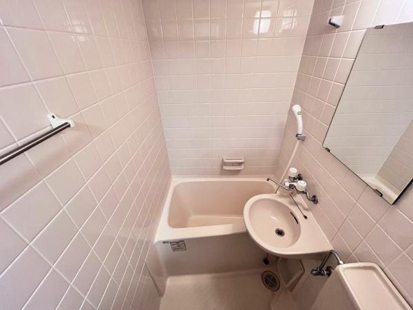 ジャルダン三田５番館