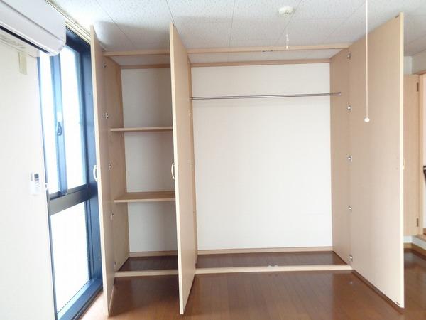 カーサフォレスタ