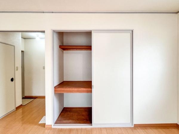 エステートピア藤原台　Ａ棟