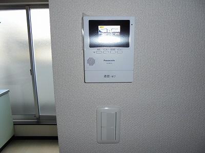 アライブコート上井沢