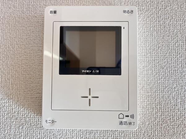 レジデンスすばる