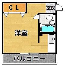 ガーデンハイツ