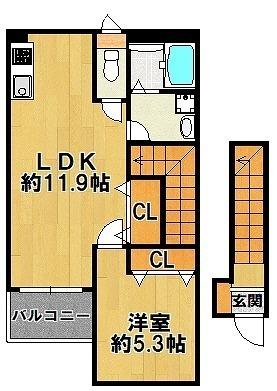 カラタチ