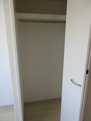 ジャルダン三田３番館