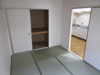 六甲サクラハイツＣ棟