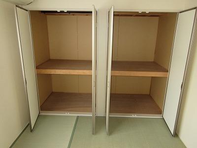 六甲サクラハイツＣ棟