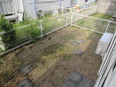 六甲サクラハイツＣ棟