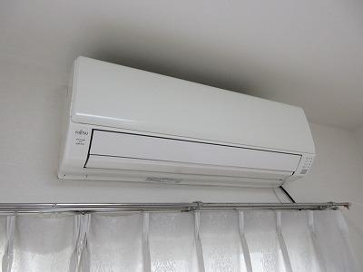 六甲サクラハイツＣ棟