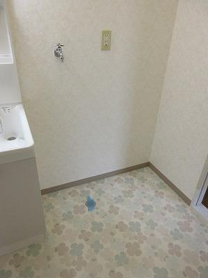 六甲サクラハイツＣ棟