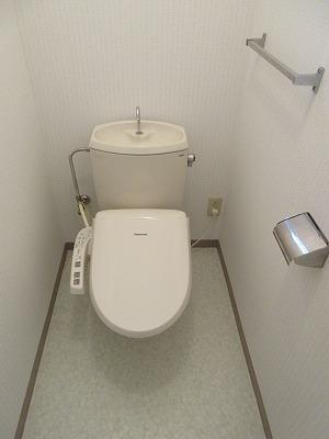 六甲サクラハイツＣ棟