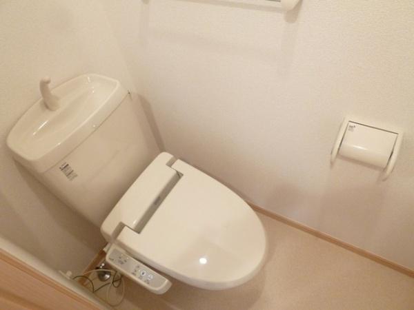 サンハイツ北六甲五番館