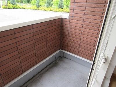 サンハイツ北六甲五番館