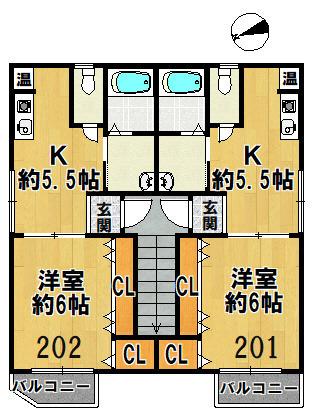 アライブコートＫＡＭＯ