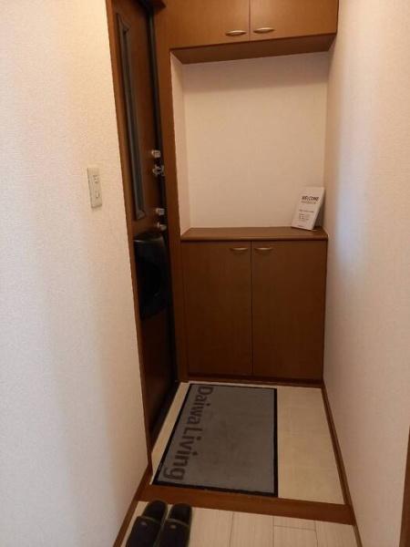 トワイライトＡ棟