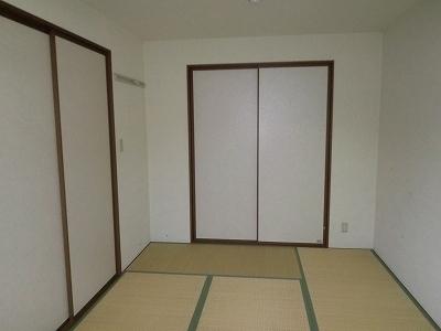 エミネントＢ棟