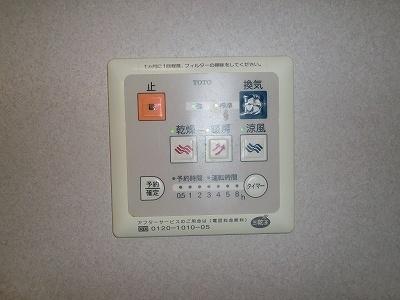 エミネントＢ棟