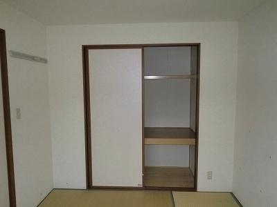 エミネントＢ棟
