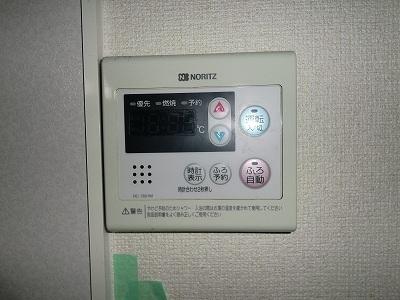 エミネントＢ棟