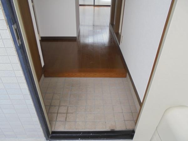 エミネントＢ棟