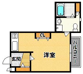 プロヴァンス西山