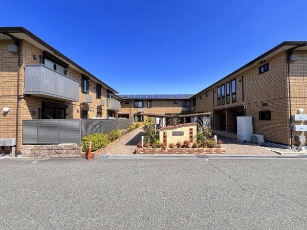 シャルム・ヴィラ