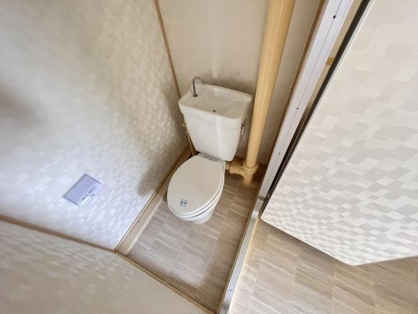 グリーンハイムＡ棟