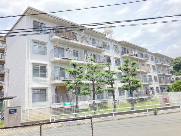 グリーンハイムＡ棟