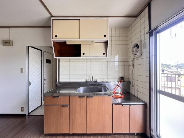 グリーンハイムＡ棟