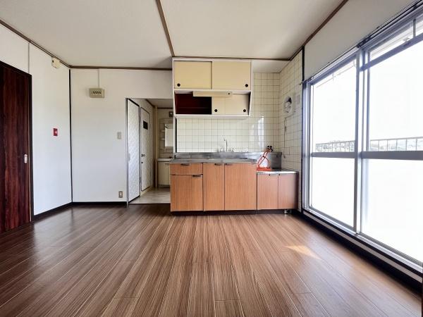 グリーンハイムＡ棟