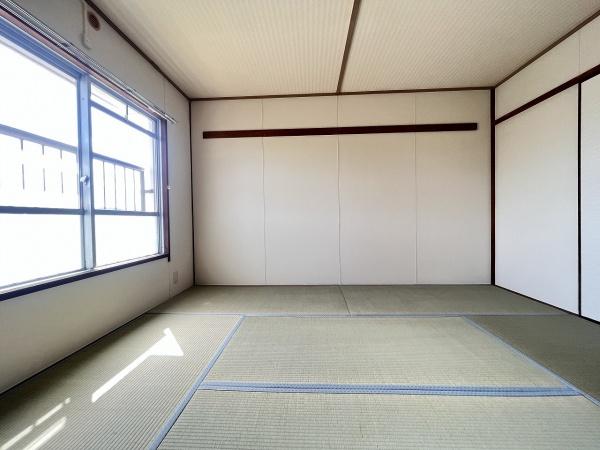 グリーンハイムＡ棟