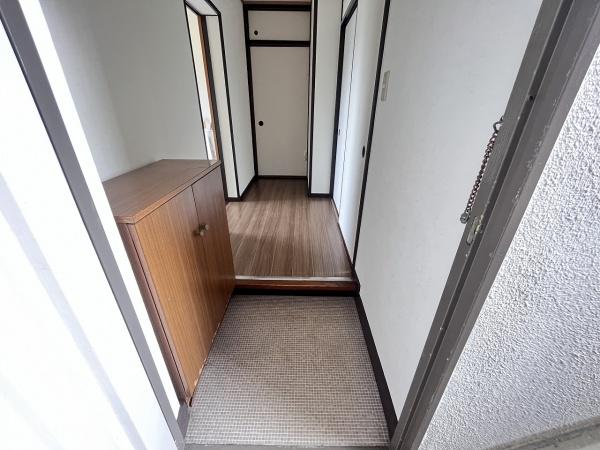 グリーンハイムＡ棟