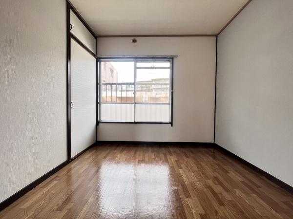 グリーンハイムＡ棟