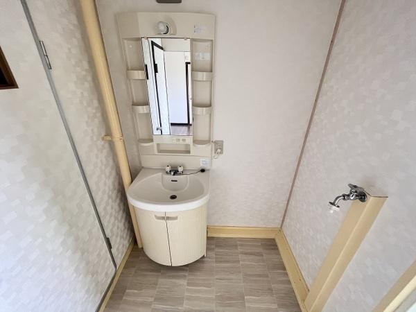 グリーンハイムＡ棟