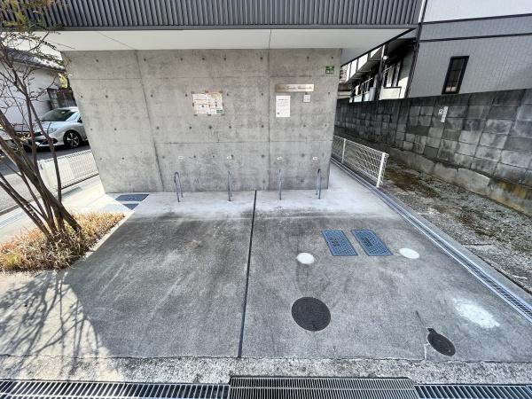 ゼーレ三田本町