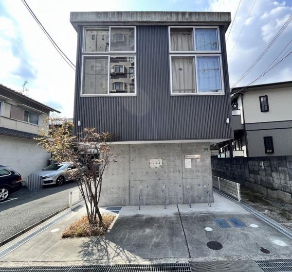 ゼーレ三田本町