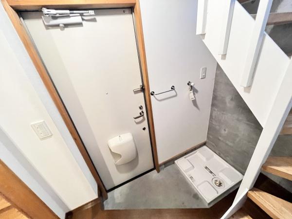 ゼーレ三田本町