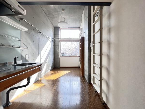 ゼーレ三田本町